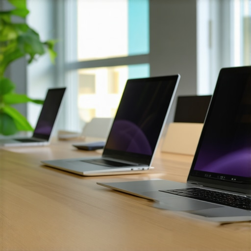 3 Business Laptops for Remote Producers Managing Large Creative Teams