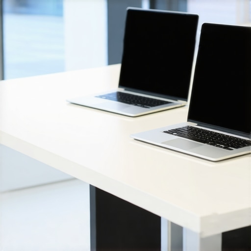 3 Business Laptops for Video-Heavy Presentations and Travel