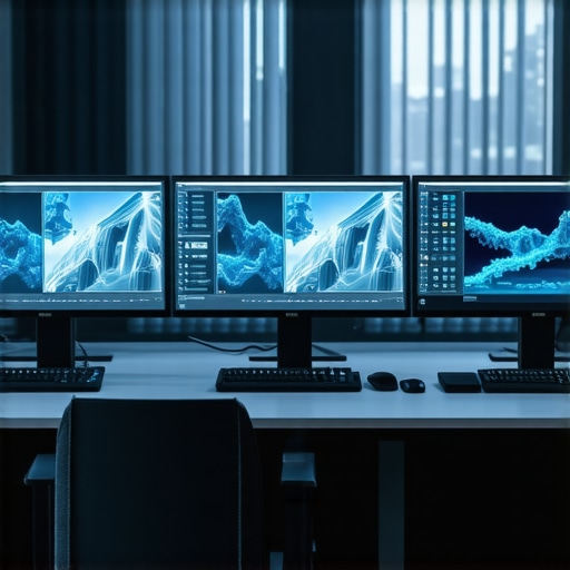 3 Design Workstations for Real-Time Ray Tracing in the Viewport