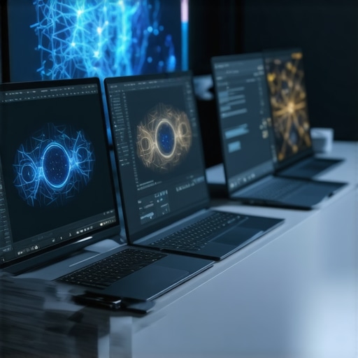 3 Editing Laptops Built for DaVinci Resolve’s Neural Engine