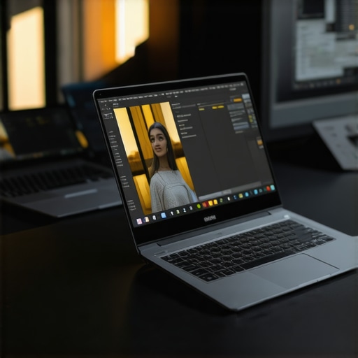 3 Editing Laptops That Export 4K Twice as Fast