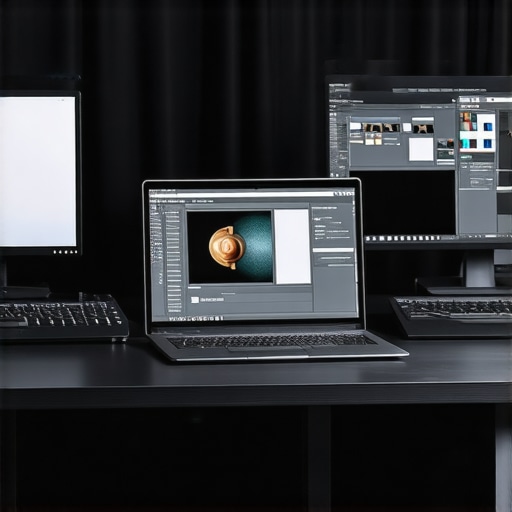 3 Editing Laptops for Wedding Videographers Handling Massive RAW Files