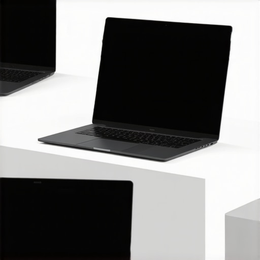 3 Editing Laptops with OLED Screens for Perfect Black Levels