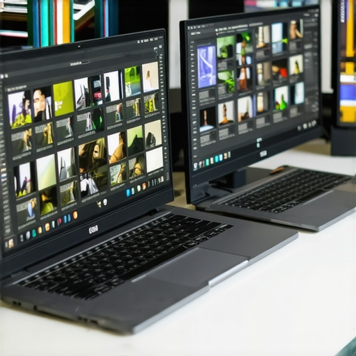 3 High-Bandwidth Laptops That Keep Your Multi-Cam Live Feed From Stuttering