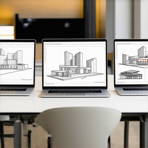 3 Laptops for Architects Who Need Real-Time Ray Tracing