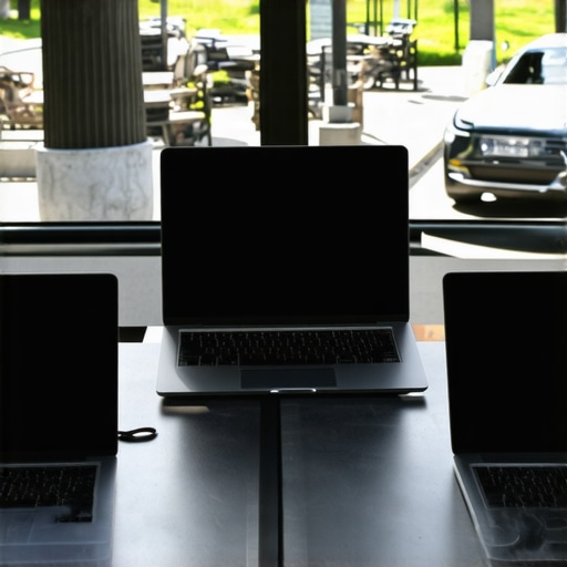 3 Laptops for Podcasters Who Record on the Road