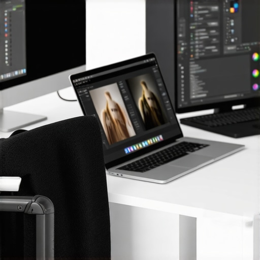 3 Laptops for Professional Photo Retouching on Large Files