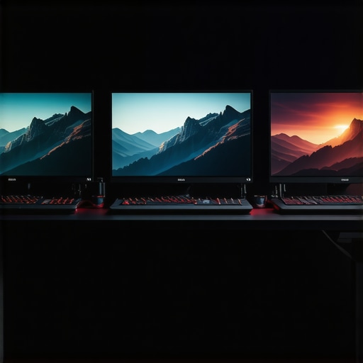 3 Laptops for Professional Streamers Using Dual-PC Setups