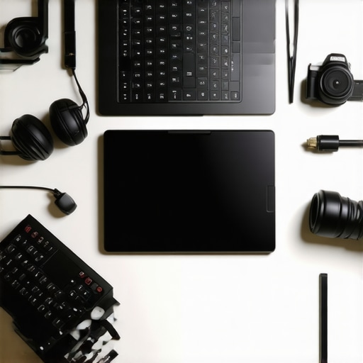3 Laptops for Professional Streamers on a Budget