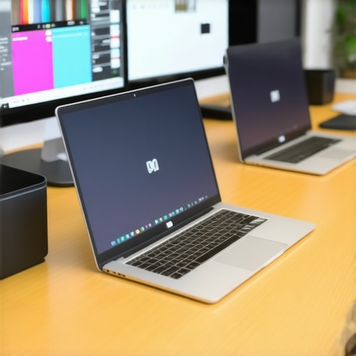 3 Laptops for Remote Business Executives Who Stream Keynotes