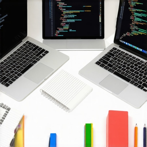 3 Laptops for Students Doing Local Machine Learning Projects