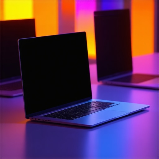 3 Laptops with 100% Adobe RGB for Print-Ready Design
