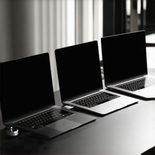 3 Laptops with Dedicated Encoders That Finally Make 4K Streaming Stable