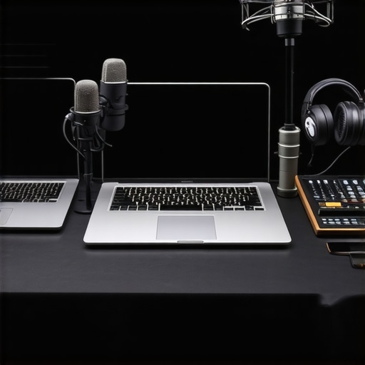 3 Laptops with Enough Ports for Your Entire Podcast Gear