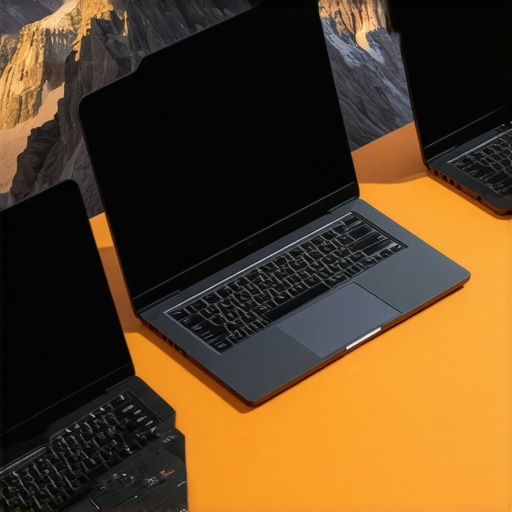 3 Podcast Laptops for Field Recording in Harsh Environments