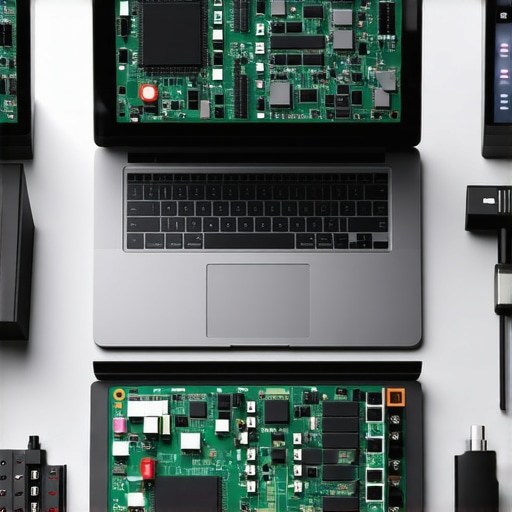 3 Podcast Laptops with Shielded Audio Circuits to Kill the Hiss