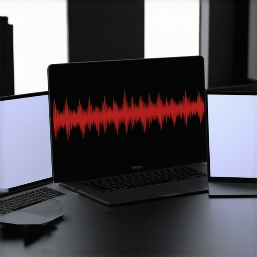 3 Podcast Laptops with Zero-Latency Monitoring Built-In