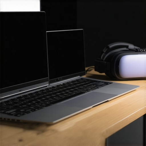 3 Portable Laptops for Designers Who Work in VR