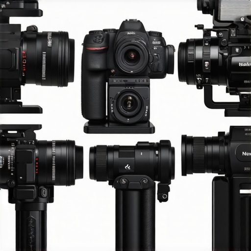 3 Portable Rigs for Pro Photographers Needing Perfect Color Accuracy