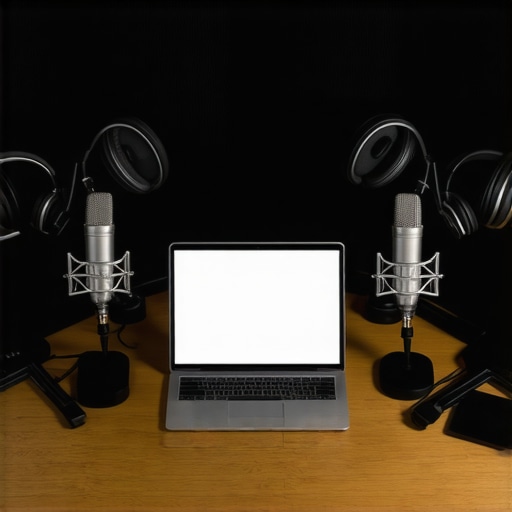 3 Silent Laptops for Studio-Grade Podcast Recording