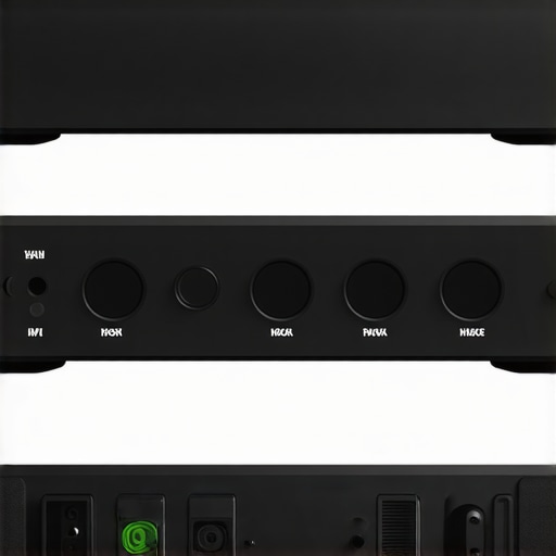 3 Streaming Devices with Multi-Port Support for Pro Audio Interfaces