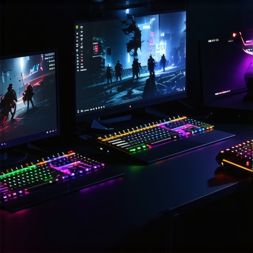 3 Streaming Laptops That Maintain 60 FPS During Heavy Gameplay