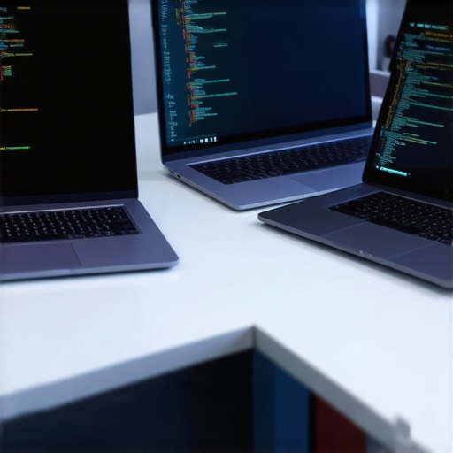 3 Student Laptops Built for Computer Science and Local LLM Testing