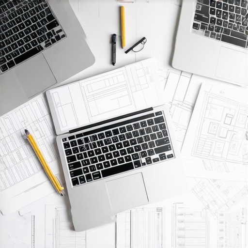 3 Student Laptops for Engineering Majors Running MATLAB and CAD