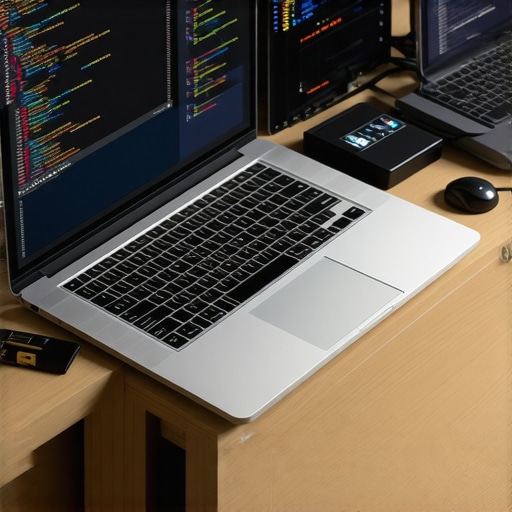 3 Student Laptops for Running Heavy Python Scripts Locally