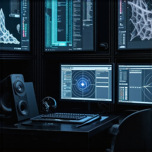 3 Workstations for Complex Procedural Geometry in Houdini