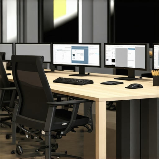 3 Workstations for Large Scale Revit and BIM Projects