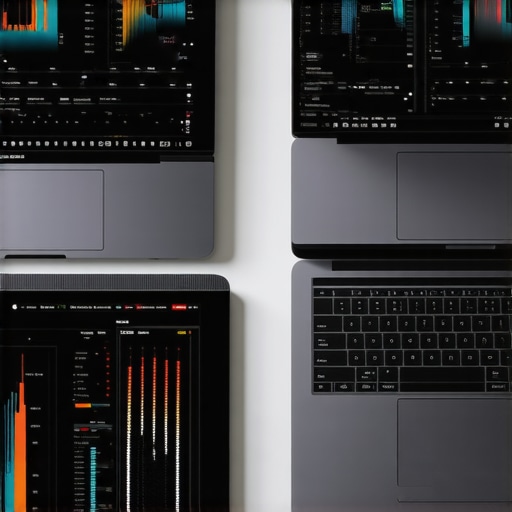 4 Creator Laptops Built for Sustained Loads During Long Export Sessions
