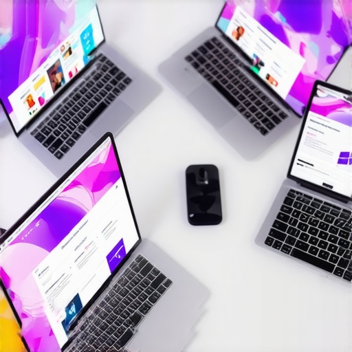 4 Creator Laptops for Social Media Managers Handling 4K Reels