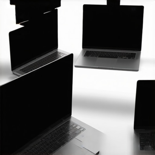 4 Creator Laptops with High-Speed Ports for Massive File Transfers