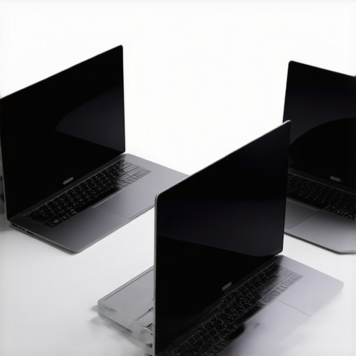 4 Creator Laptops with OLED Screens for Perfect Black Levels in Video