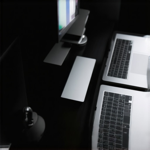 4 Creator Laptops with Physical Color Calibration Buttons