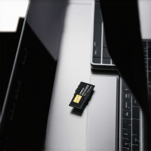 4 Creator Laptops with SD Card Slots for Fast Field Transfers