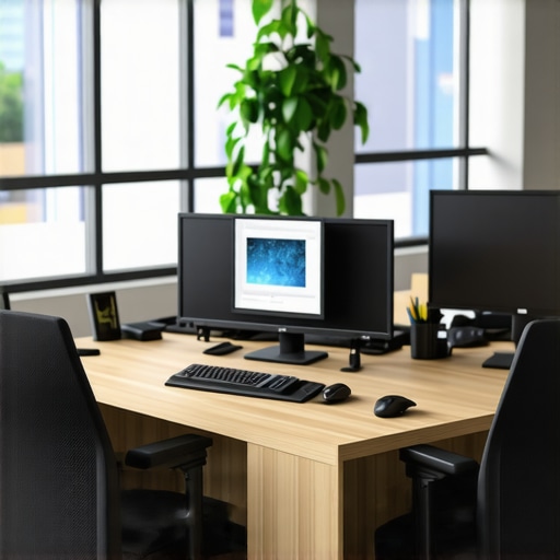4 Design Workstations Optimized for Large-Scale Vector Illustration