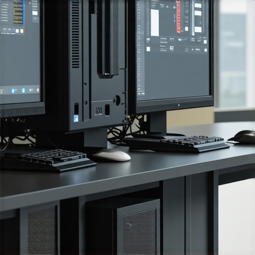 4 Design Workstations That Handle Massive 3D Files Without Lag