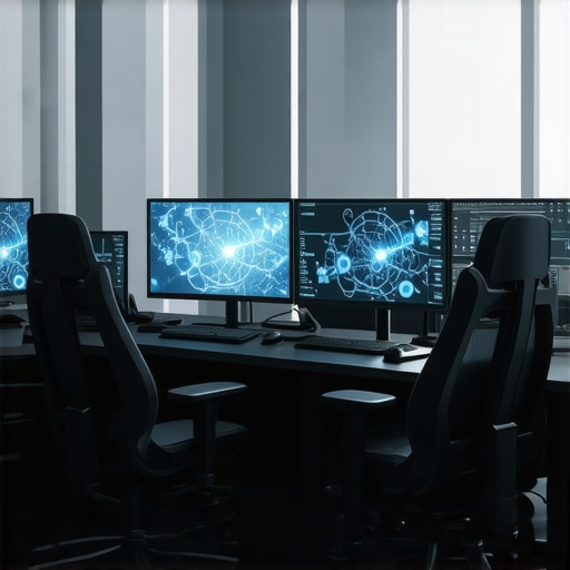4 Design Workstations That Handle Massive Geometry Nodes Without Freezing