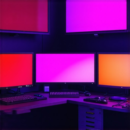 4 Design Workstations That Handle Real-Time Shading Without Heat
