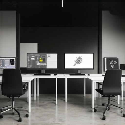 4 Design Workstations That Make 3D Modeling Feel Weightless