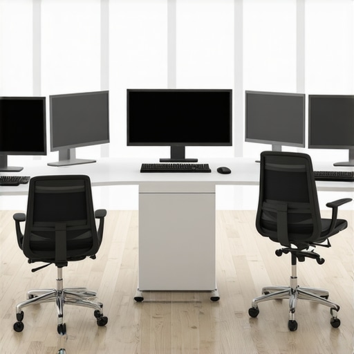 4 Design Workstations That Won't Crash During Complex Simulations
