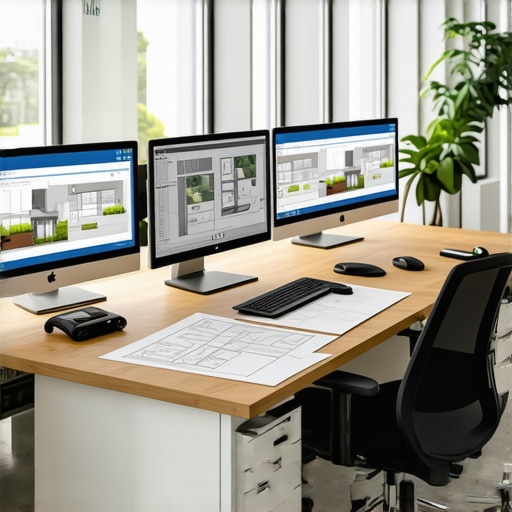 4 Design Workstations for Architects Handling Huge Revit Models