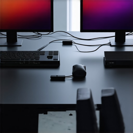 4 Design Workstations with Thunderbolt 4 for Massive Texture Drives