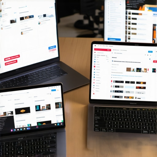 4 Editing Laptops That Actually Beat Desktops for Quick Social Cutdowns