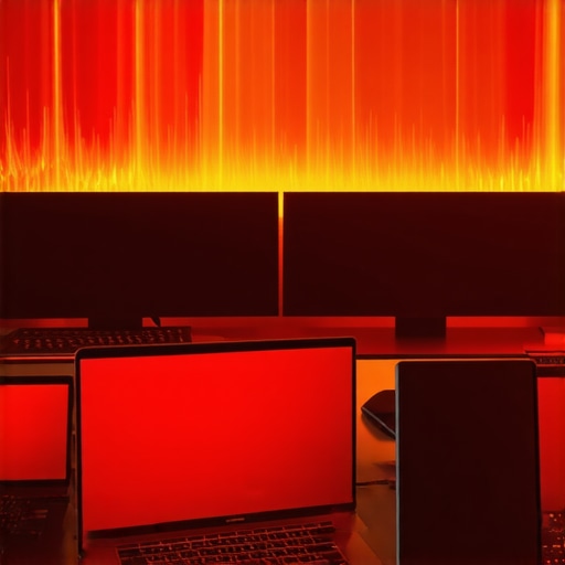 4 Editing Laptops That Handle 8K RED Cinema Files Like Butter