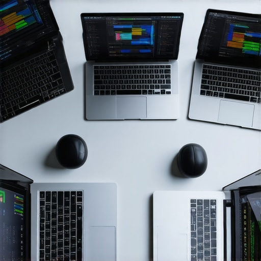 4 Editing Laptops That Scrub 12K RAW Without Dropping a Single Frame
