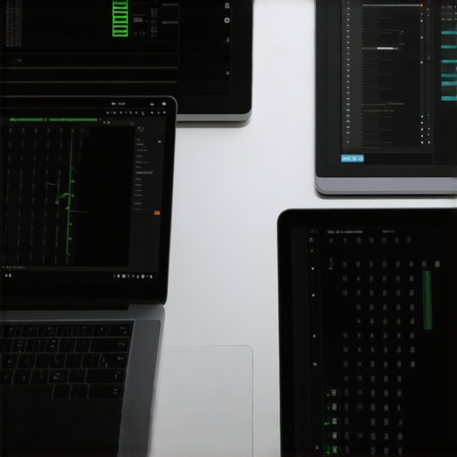 4 Editing Laptops for High-Bitrate BRAW Workflows