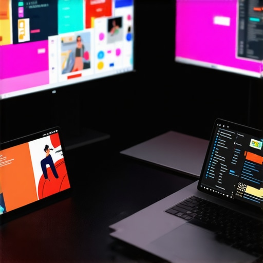 4 Editing Laptops for High-Speed Exports of Social Content